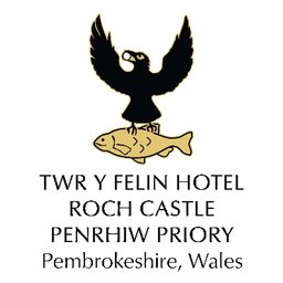 Blas Restaurant, Twr Y Felin Hotel