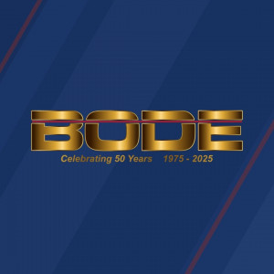 Bode Equipment
