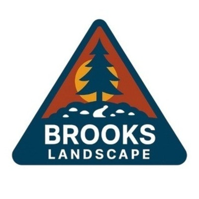 Brooks Landscape