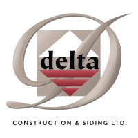 Delta Construction & Siding Ltd.