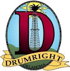 City of Drumright
