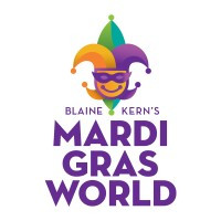 Mardi Gras World