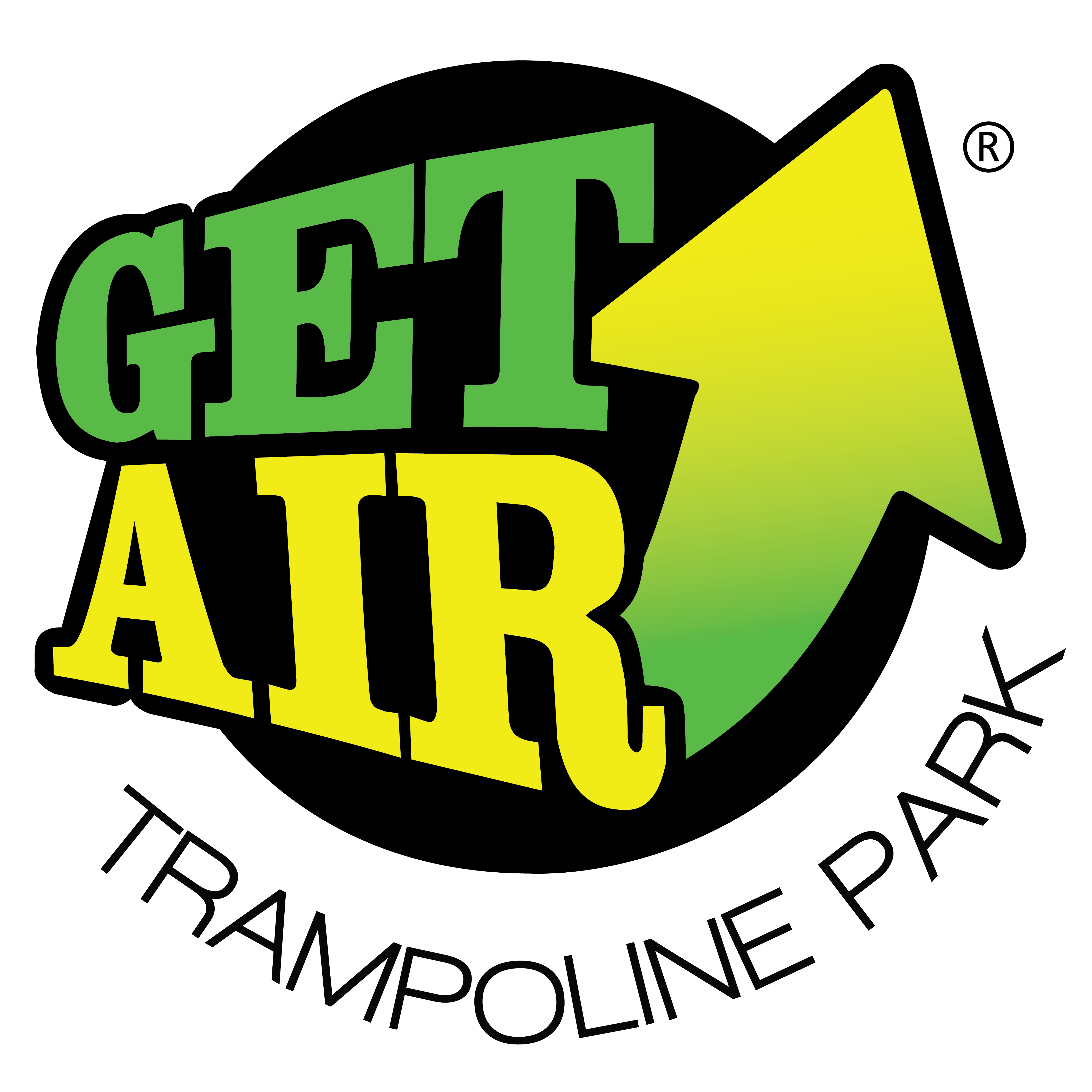 Get Air Trampoline Parks