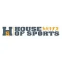 House of Sport
