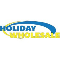Holiday Wholesale, Inc.