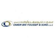 Bin Omeir Motors