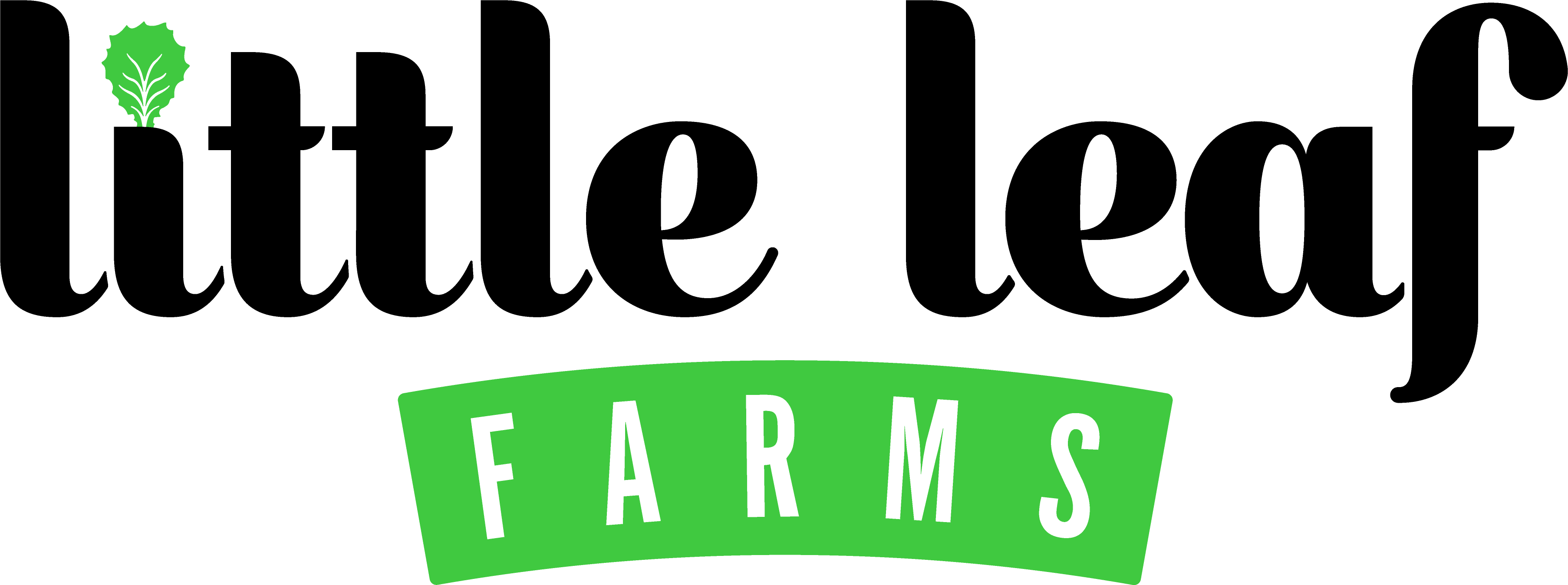 Little Leaf Farms