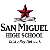 San Miguel High School