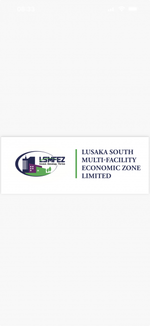 LUSAKA SOUTH MULTI FACILITY ECONOMIC ZONE