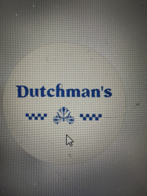 Dutchman's image