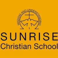 Sunrise Christian School