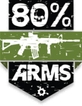 80 Percent Arms Inc.