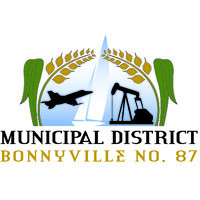 Municipal District of Bonnyville No. 87