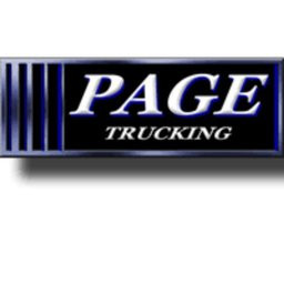 Page Transportation & Page E.T.C.