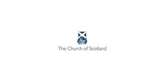 The  Church of Scotland