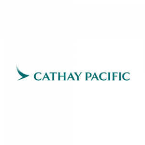 Cathay Pacific