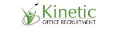 Kinetic Office Recruitment