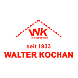 Dachdeckerei Walter Kochan