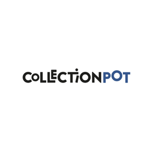 Collection Pot