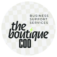 The Boutique COO