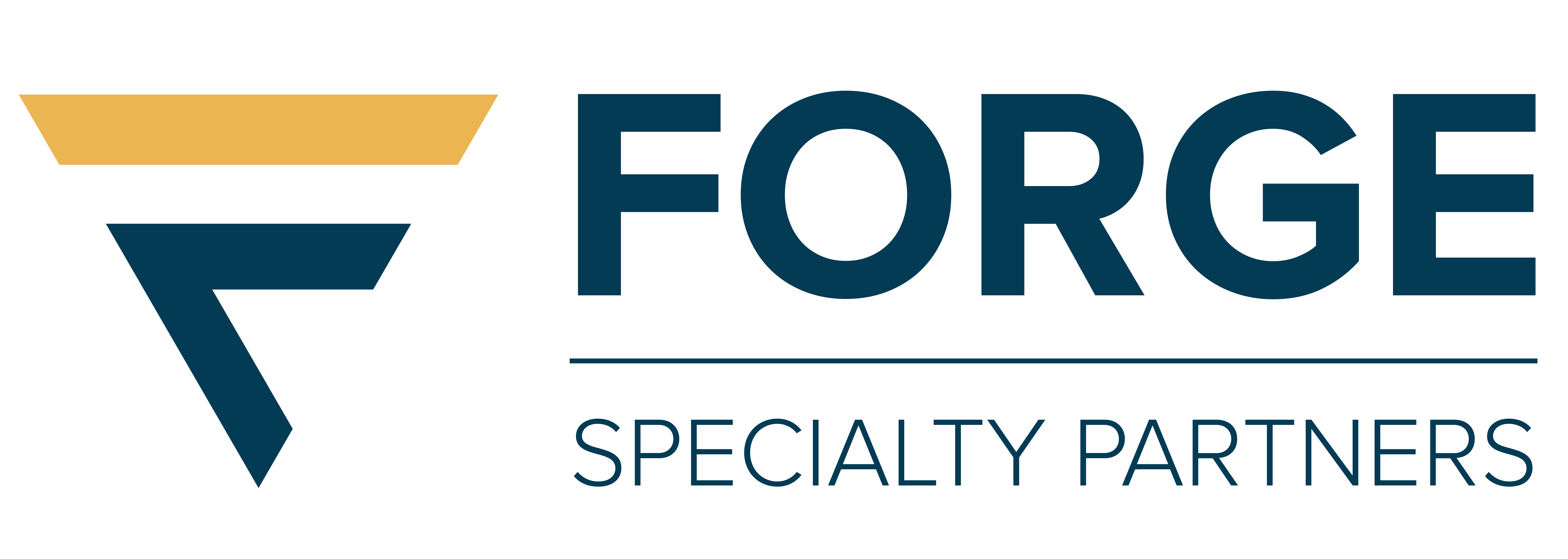 Forge Specialty Partners LLC