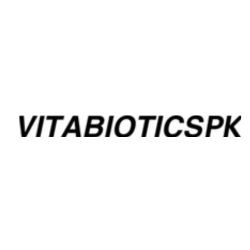 Vitabiotics Pakistan