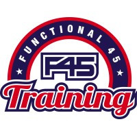F45 Training Point Grey