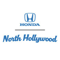 Honda of North Hollywood