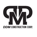 DDM Construction Corporation