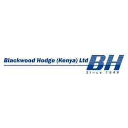 Blackwood Hodge Kenya Ltd