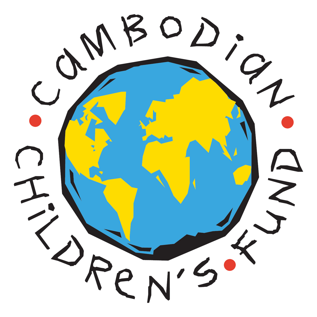 Cambodian Children's Fund