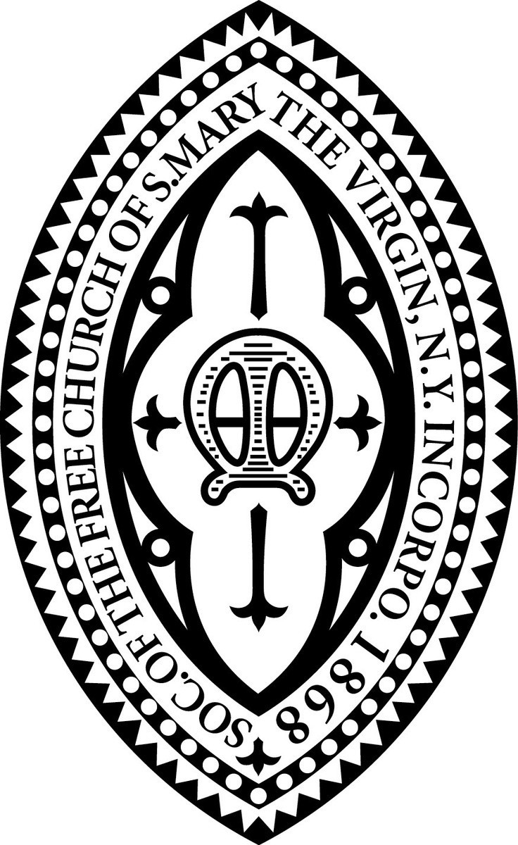 The Church of St. Mary the Virgin