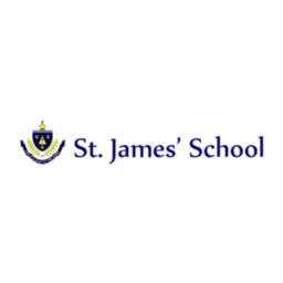St. James School