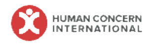 Human Concern International