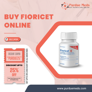 Buy Fioricet 50/325/40mg Online Headache Relief Formula with Local Hub Operations