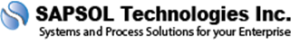 Sapsol Technologies Inc