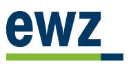 ewz Elektrizitätswerk der Stadt Zürich