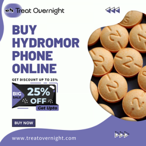 Buy Hydromorphone Tablets No Rx Online USA Shipment Overnight Delivery