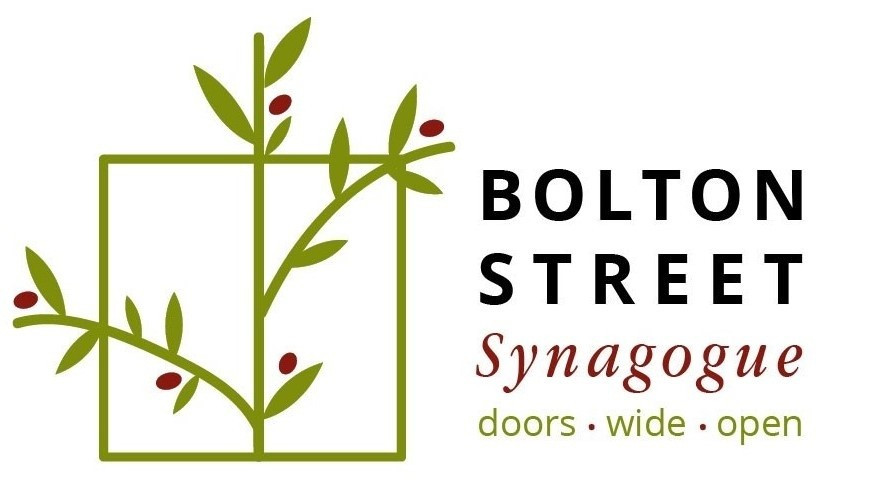Bolton Street Synagogue