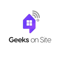 Geeks on Site