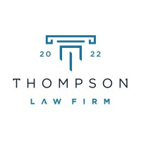 Thompson Law Firm
