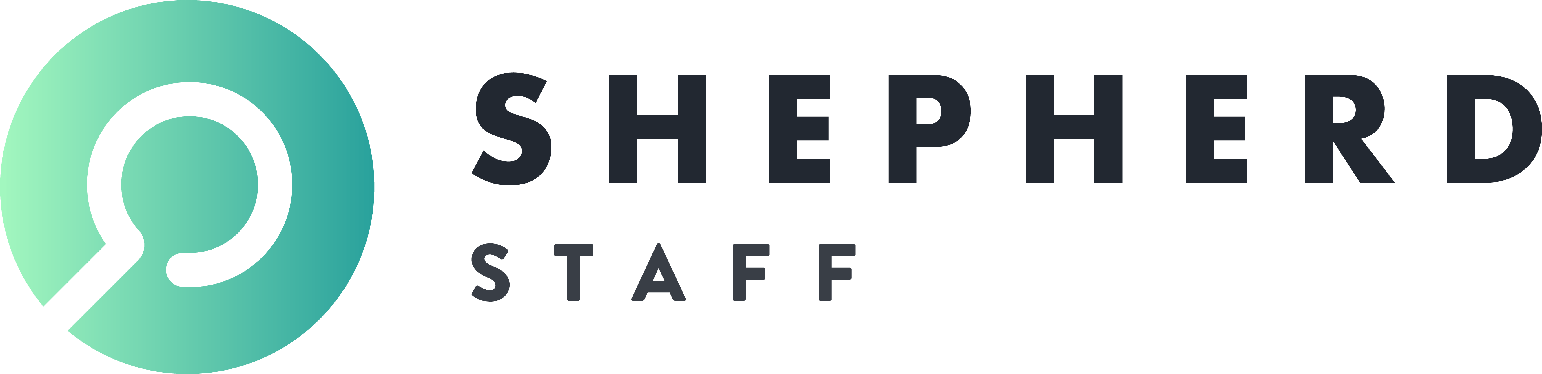 Shepherd Staff Search Firm