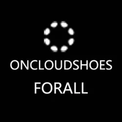 cloudshoesforall