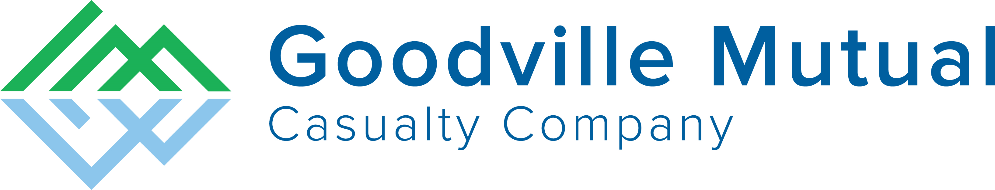 Goodville Mutual Casualty Company