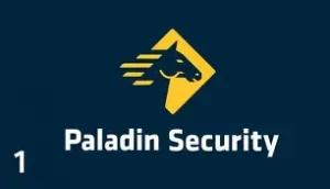 Paladin Security