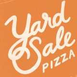 Yard Sale Pizza