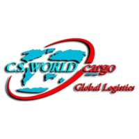 CS World Cargo 2000 Ltd.