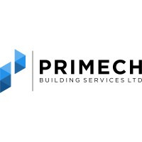 Primech Building Services Ltd