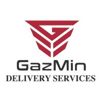 GazMin Delivery Services