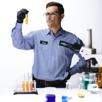 The Shepherd Chemical Company